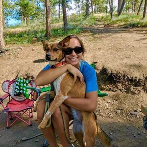 Meet your Posher, Jen